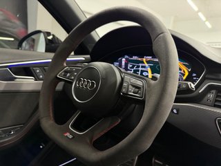 Audi RS4 2018