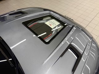 Audi RS4 2018