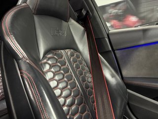 Audi RS4 2018