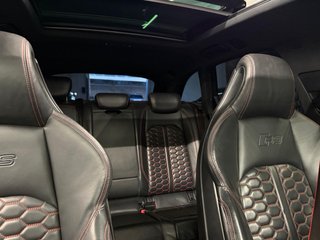 Audi RS4 2018
