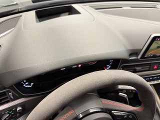 Audi RS4 2018