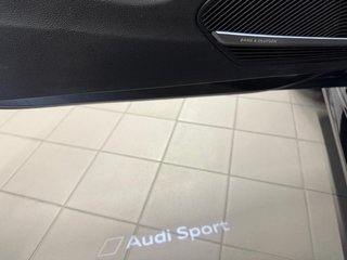 Audi RS4 2018