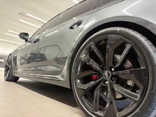 Audi RS4 2018