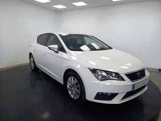 Seat Leon 1.4 TGI GNC St&amp;Sp Reference Plus