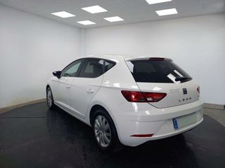 Seat Leon 1.4 TGI GNC St&amp;Sp Reference Plus