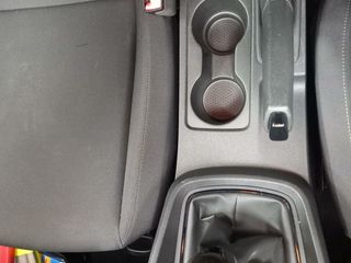 Seat Leon 1.4 TGI GNC St&amp;Sp Reference Plus
