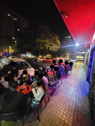 Traspaso Pub Valencia