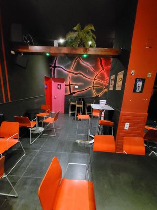 Traspaso Pub Valencia