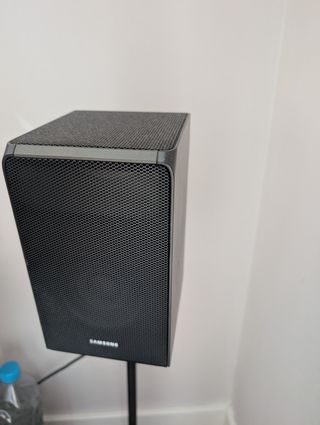 Barra de sonido 5.1 Dolby Atmos