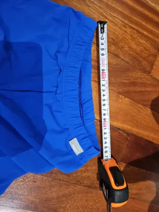 Culotte ciclismo pirata mujer