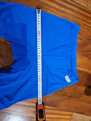 Culotte ciclismo pirata mujer