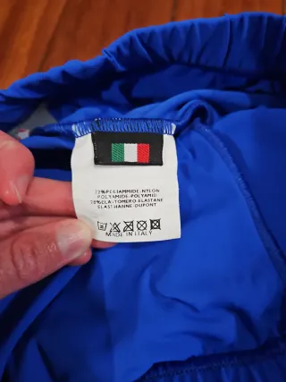 Culotte ciclismo pirata mujer