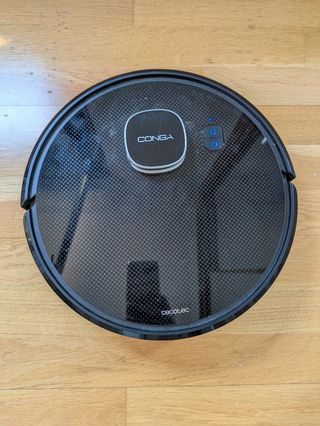 Cecotec Conga Robot Aspirador