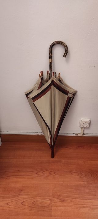 Paraguas Nina Ricci vintage