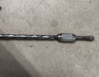 Destornilladores antiguos - 2 uds