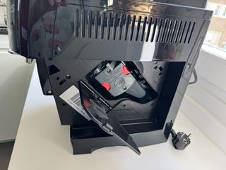 Cafetera DeLonghi Magnifica S