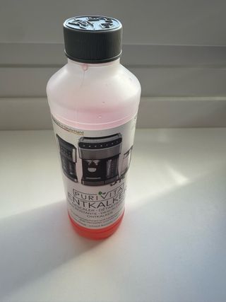 Cafetera DeLonghi Magnifica S