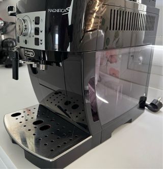 Cafetera DeLonghi Magnifica S