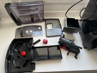 Cafetera DeLonghi Magnifica S