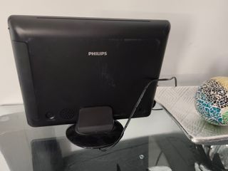 Marco de fotos digital Philips