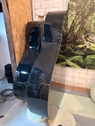 Affitto 90€ più IVA scocca di pianoforte a coda