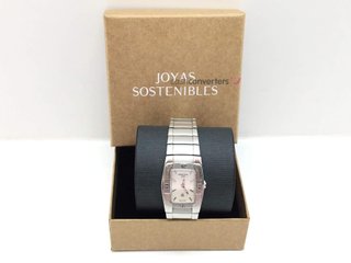 reloj alta gama unisex certina 1888