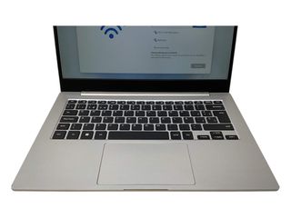pc portatil samsung book 2 go