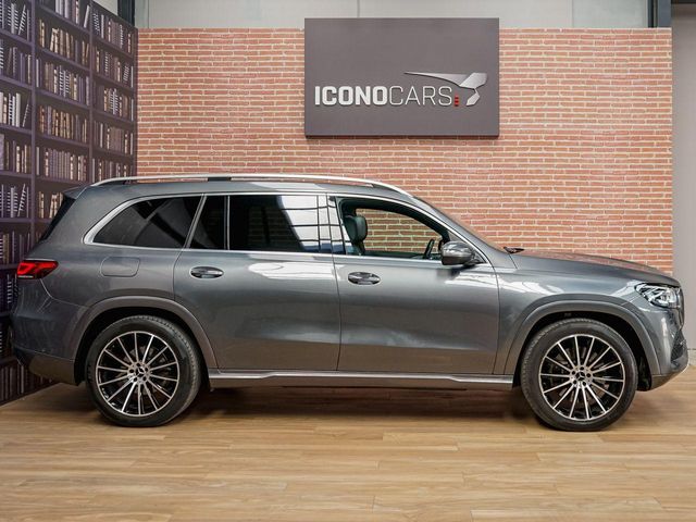 Mercedes-Benz GLS GLS 400 d 4MATIC