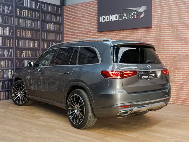 Mercedes-Benz GLS GLS 400 d 4MATIC