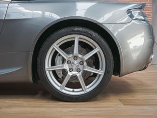 Aston martin V8 Vantage Roadster Sportshift