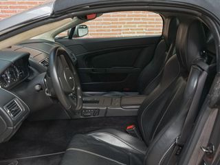 Aston martin V8 Vantage Roadster Sportshift