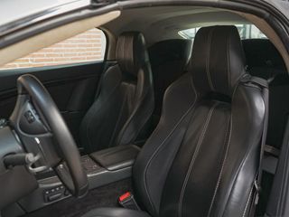 Aston martin V8 Vantage Roadster Sportshift