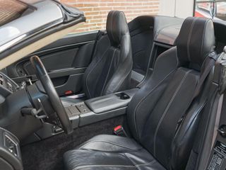 Aston martin V8 Vantage Roadster Sportshift