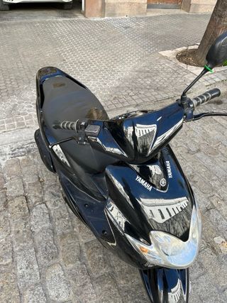 Yamaha Jog R - Buen estado