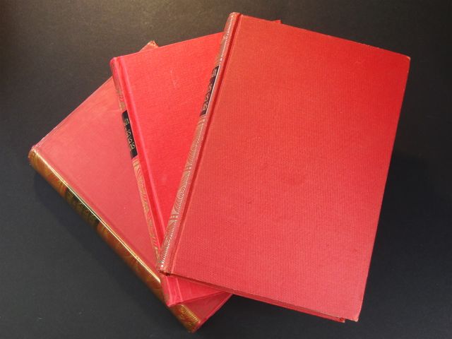 5 LIBROS - Antología Mejores Novelas Policiacas