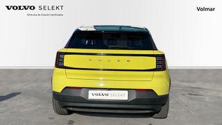 VOLVO EX30 BEV 69KWH SINGLE MOTOR EXTEND RANGE PLUS 272 5P