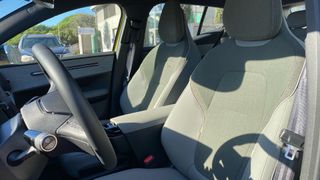 VOLVO EX30 BEV 69KWH SINGLE MOTOR EXTEND RANGE PLUS 272 5P