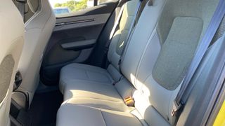 VOLVO EX30 BEV 69KWH SINGLE MOTOR EXTEND RANGE PLUS 272 5P