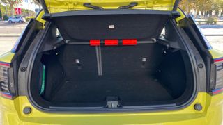 VOLVO EX30 BEV 69KWH SINGLE MOTOR EXTEND RANGE PLUS 272 5P