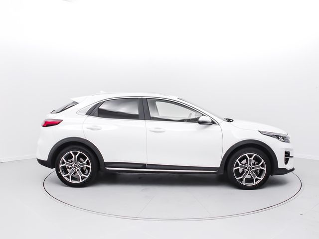 KIA XCEED 1.6 CRDI 85KW EMOTION 115 5P