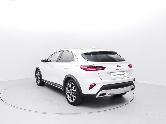 KIA XCEED 1.6 CRDI 85KW EMOTION 115 5P