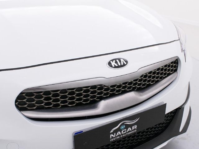 KIA XCEED 1.6 CRDI 85KW EMOTION 115 5P