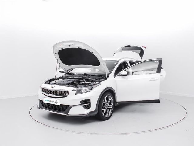 KIA XCEED 1.6 CRDI 85KW EMOTION 115 5P