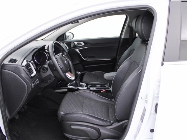 KIA XCEED 1.6 CRDI 85KW EMOTION 115 5P