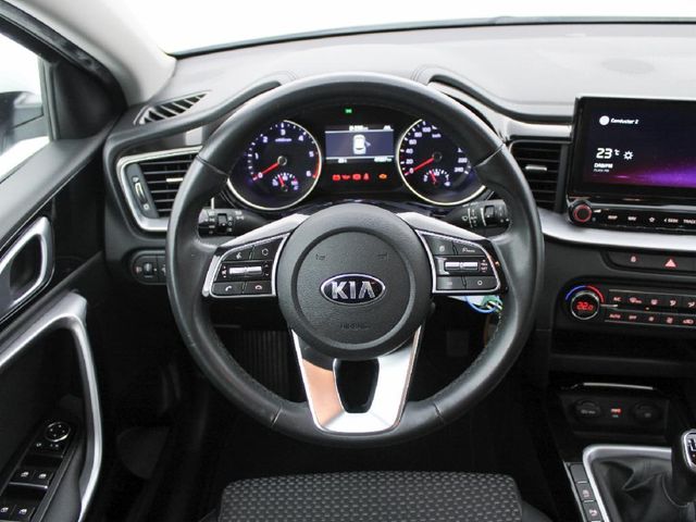 KIA XCEED 1.6 CRDI 85KW EMOTION 115 5P
