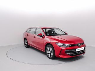 VOLKSWAGEN PASSAT BUSINESS 1.5 ETSI 110 KW (150 CV) AUTOMáTICO DSG 7 VEL.