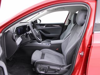 VOLKSWAGEN PASSAT BUSINESS 1.5 ETSI 110 KW (150 CV) AUTOMáTICO DSG 7 VEL.