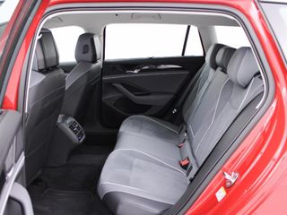 VOLKSWAGEN PASSAT BUSINESS 1.5 ETSI 110 KW (150 CV) AUTOMáTICO DSG 7 VEL.