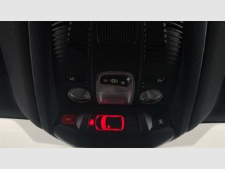 Peugeot 3008 Hybrid 225 e-EAT8 GT Line
