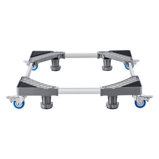 Supporto per lavatrice regolabile Supporto per min